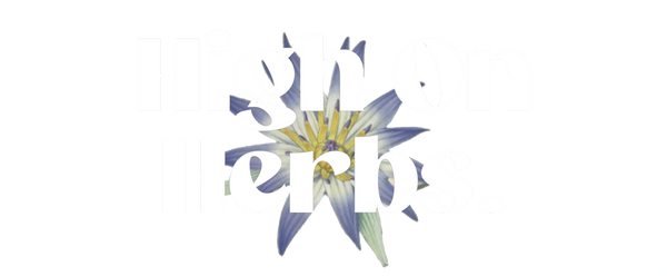 High on Herbs